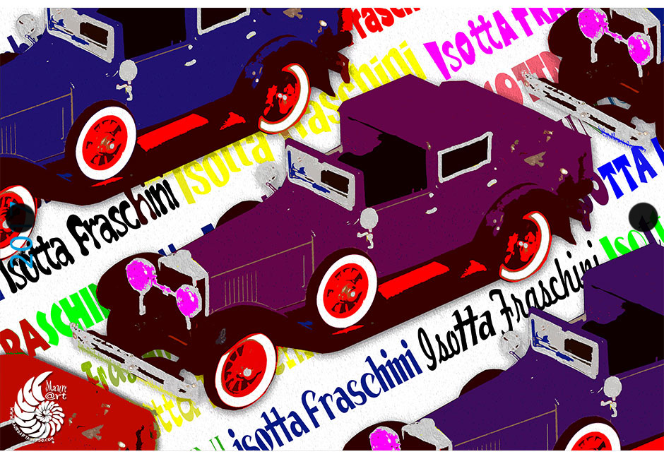 isotta fraschini